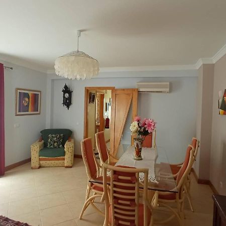 Apartamento Duplex Em Cabanas De Tavira Exterior photo