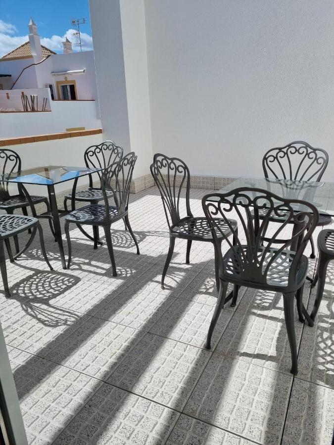 Apartamento Duplex Em Cabanas De Tavira Exterior photo