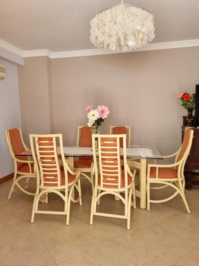 Apartamento Duplex Em Cabanas De Tavira Exterior photo