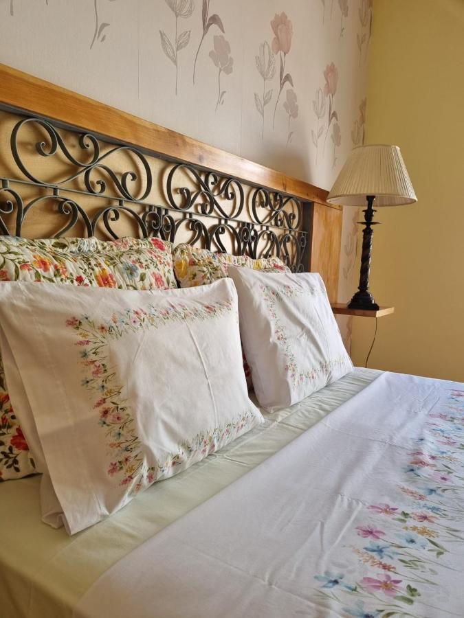 Apartamento Duplex Em Cabanas De Tavira Exterior photo
