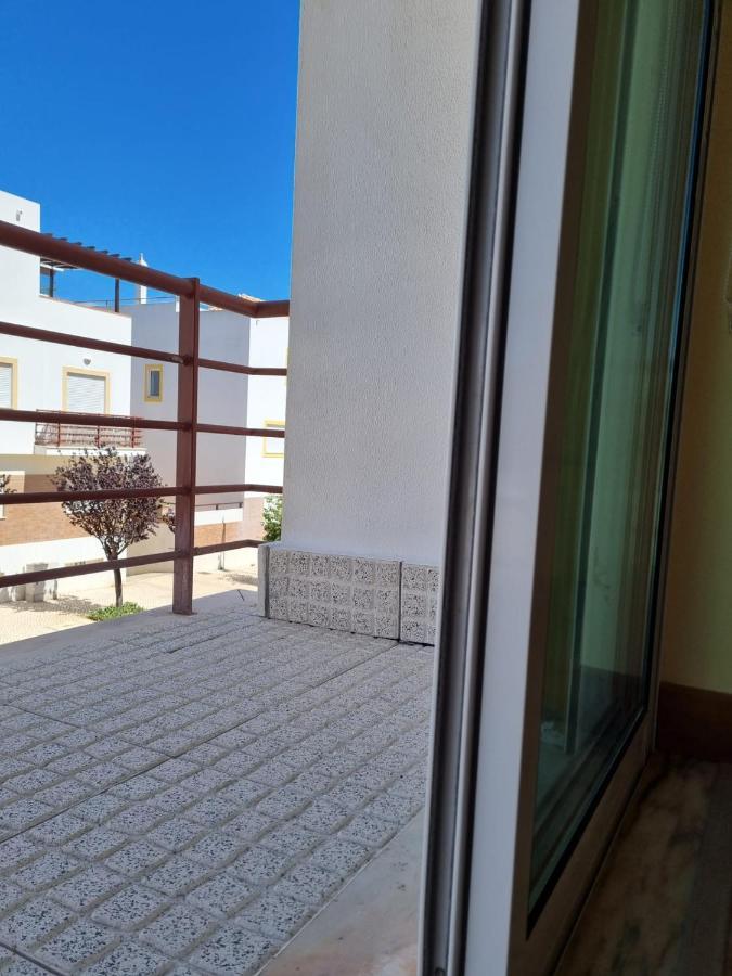 Apartamento Duplex Em Cabanas De Tavira Exterior photo