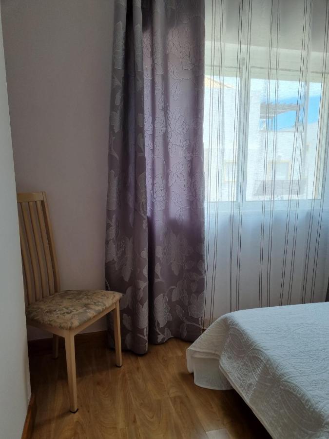 Apartamento Duplex Em Cabanas De Tavira Exterior photo
