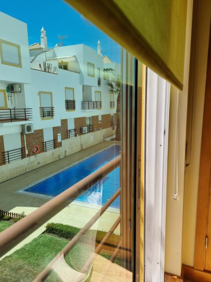 Apartamento Duplex Em Cabanas De Tavira Exterior photo