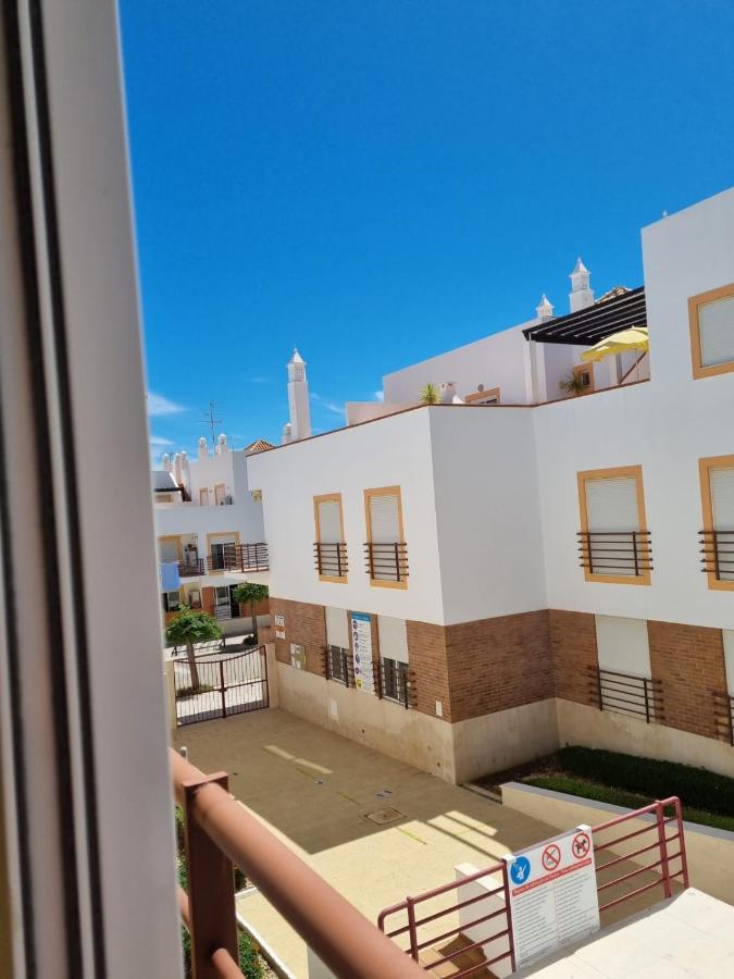 Apartamento Duplex Em Cabanas De Tavira Exterior photo