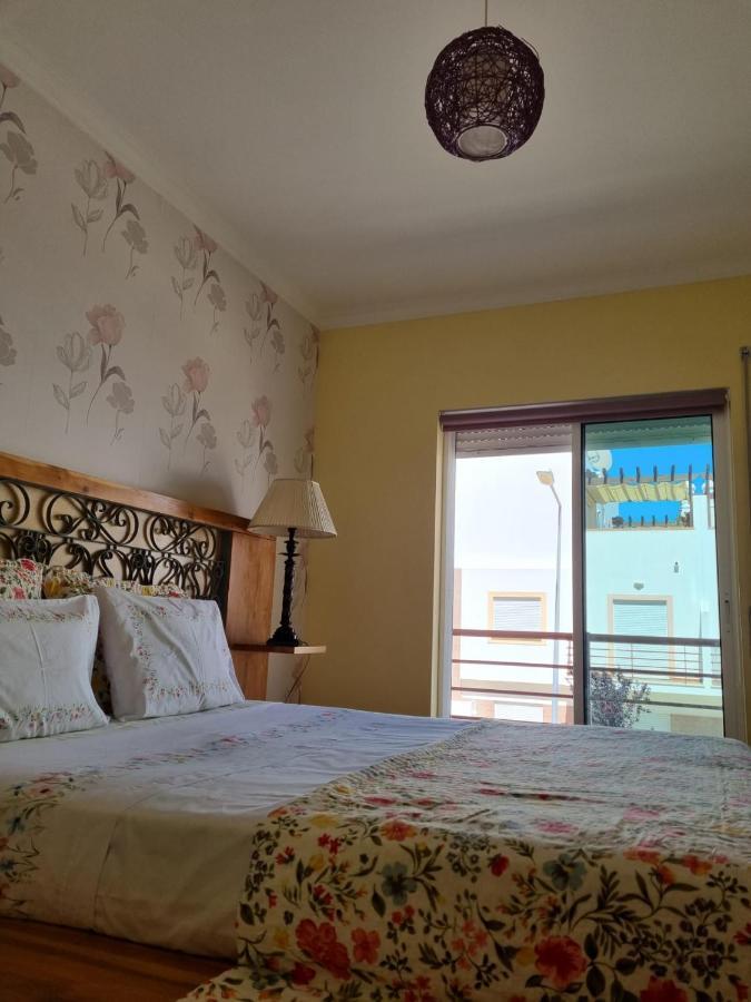 Apartamento Duplex Em Cabanas De Tavira Exterior photo