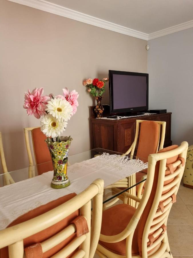 Apartamento Duplex Em Cabanas De Tavira Exterior photo