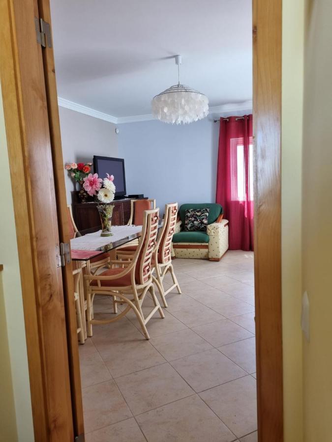 Apartamento Duplex Em Cabanas De Tavira Exterior photo