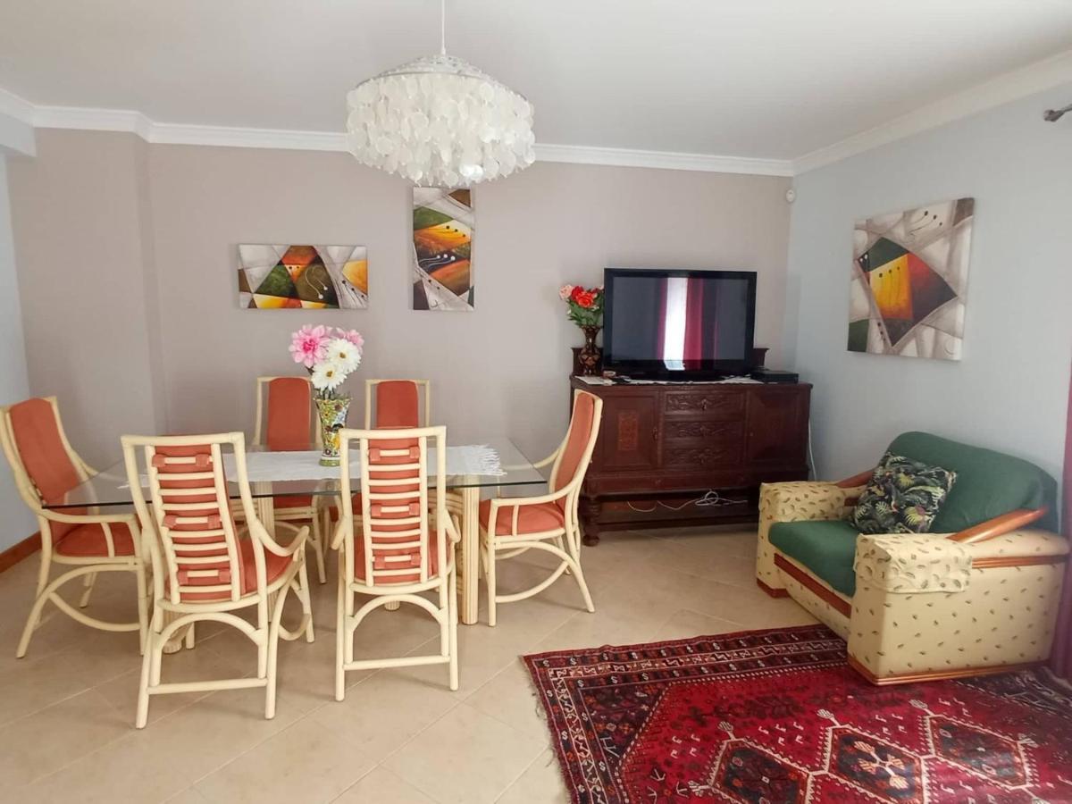 Apartamento Duplex Em Cabanas De Tavira Exterior photo