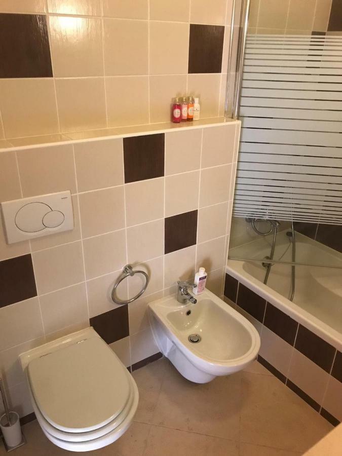 Apartamento Duplex Em Cabanas De Tavira Exterior photo