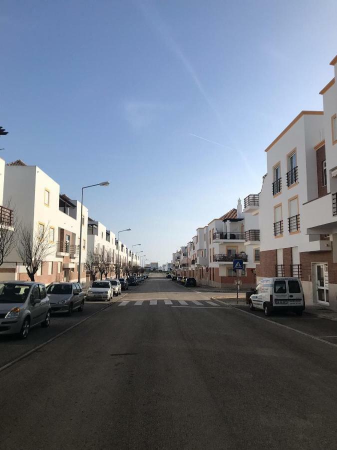 Apartamento Duplex Em Cabanas De Tavira Exterior photo