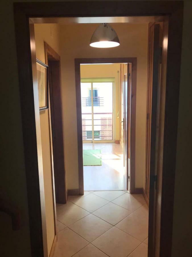 Apartamento Duplex Em Cabanas De Tavira Exterior photo