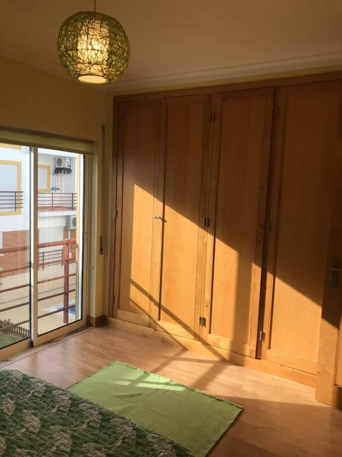 Apartamento Duplex Em Cabanas De Tavira Exterior photo